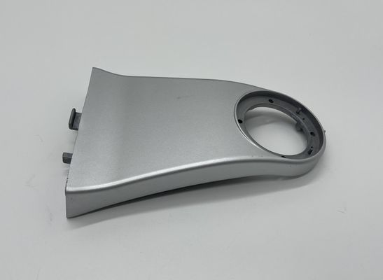 Medical Die Cast Components Process CNC Machining Parts Versatile